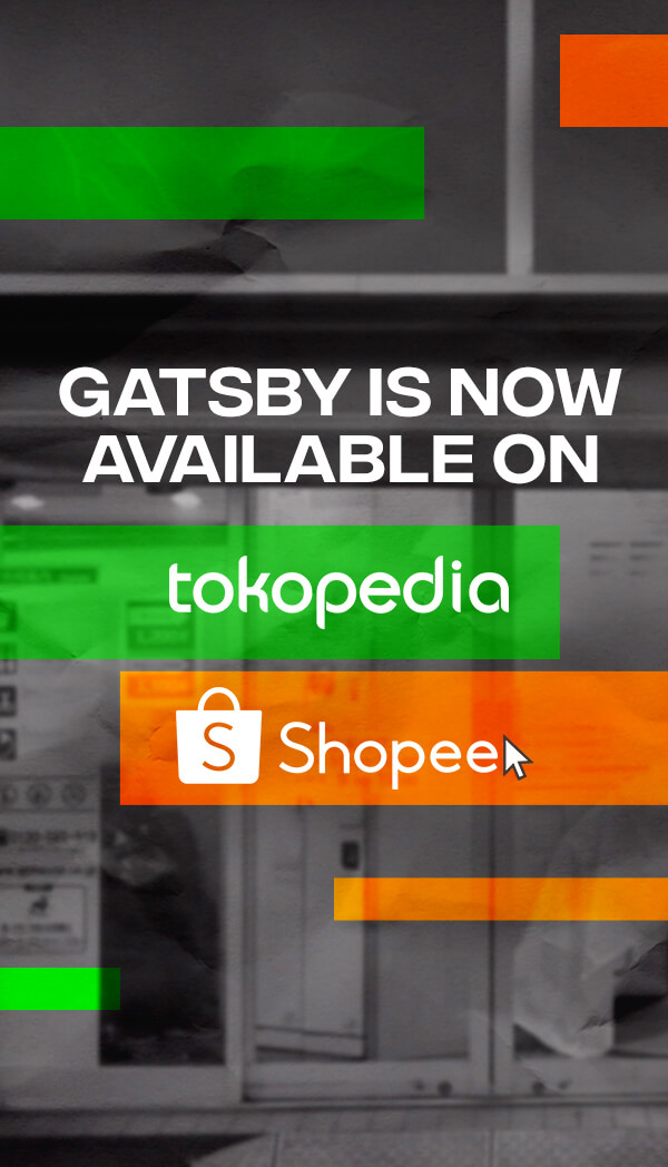 Home Banner - Gatsby