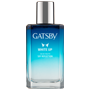 White UP - Gatsby