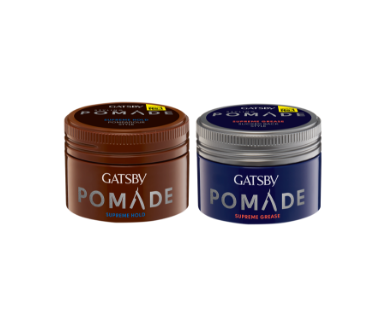 Styling Pomade - Gatsby