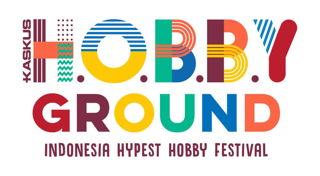 KASKUS HOBBYGROUND 2019 - Gatsby