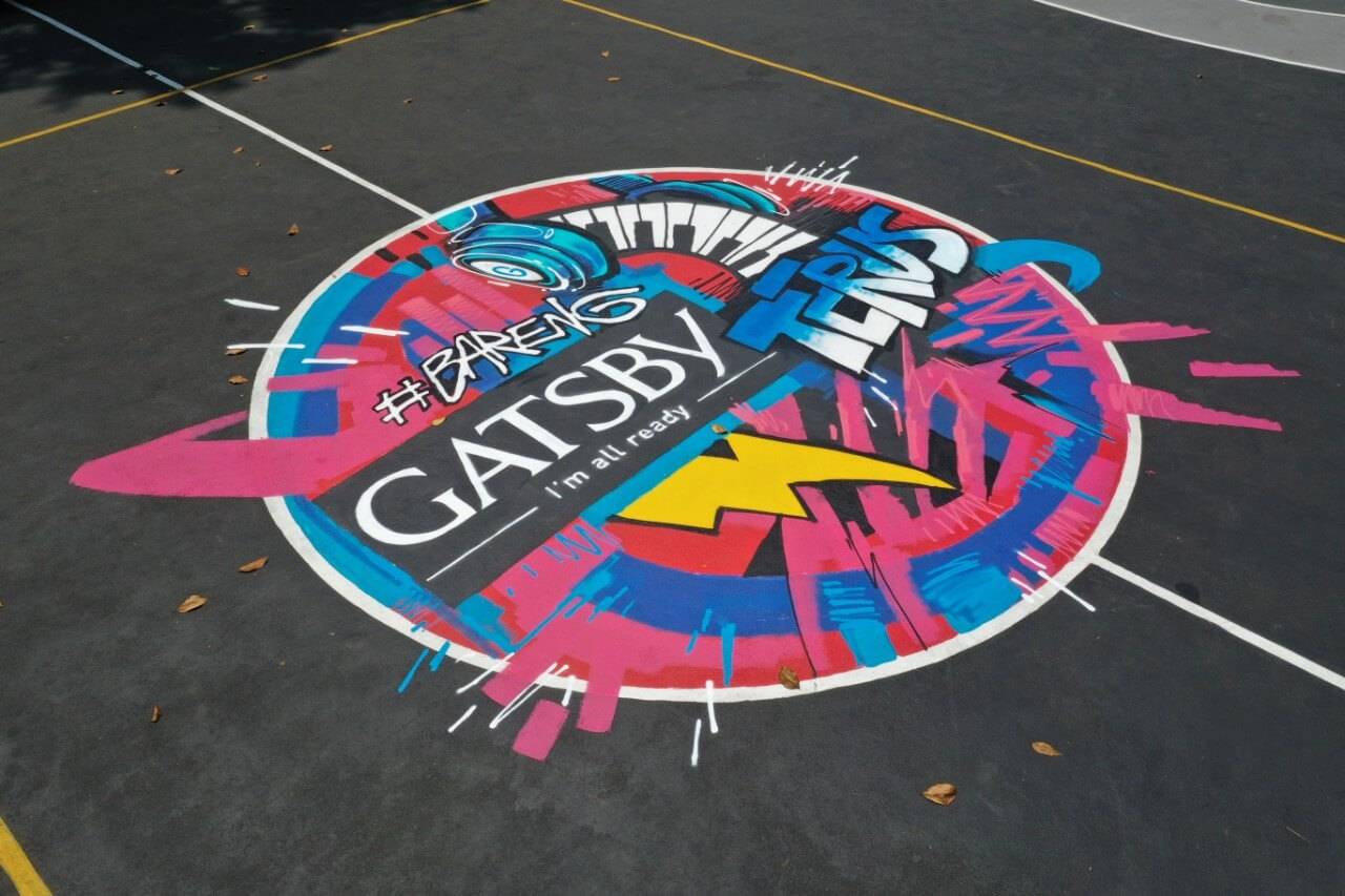 GATSBY X HERZVEN (School Branding) - Gatsby