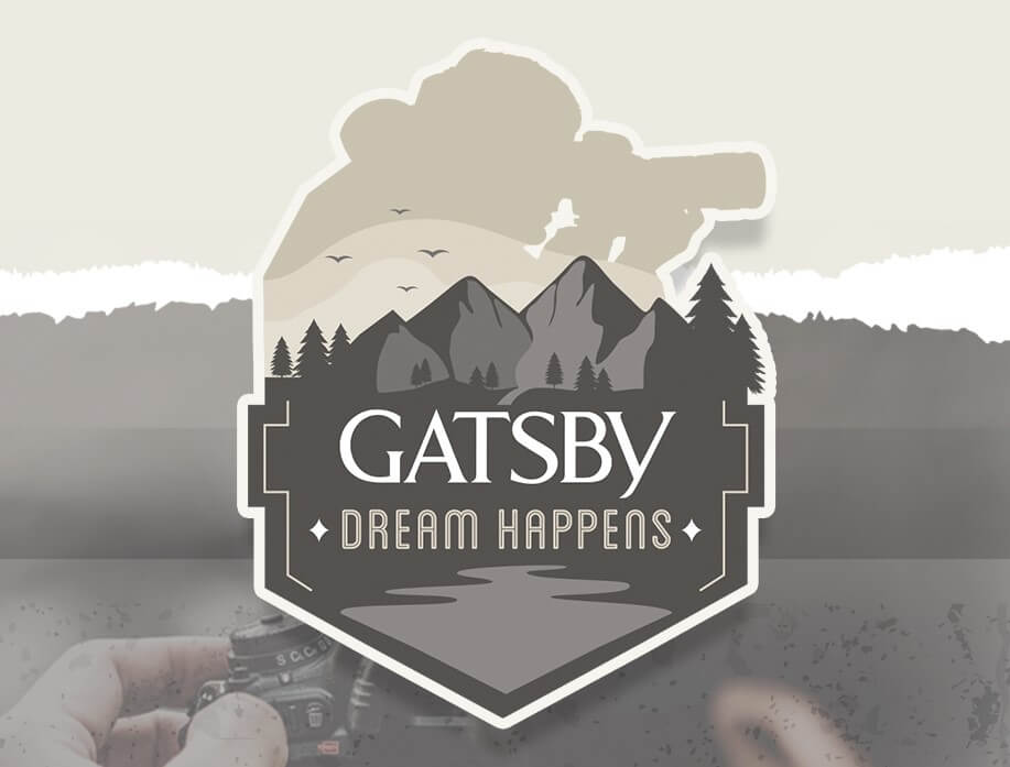 #TravellingBarengGatsby - Gatsby