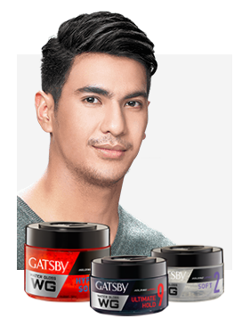 GATSBY Water Gloss - Gatsby