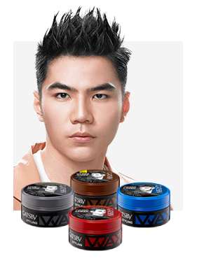 GATSBY Styling Wax - Gatsby